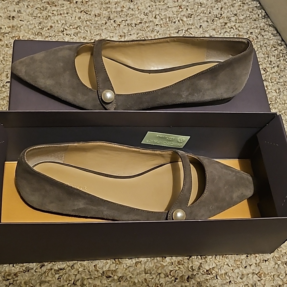Shoes - Picture 3 of 3